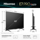 LED-телевізор Hisense 43E7Q PRO  (7134217)