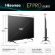 LED-телевизор Hisense 55E7Q PRO  (7134218)