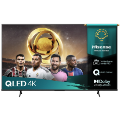 LED-телевизор Hisense 65E7Q PRO  (7134219)