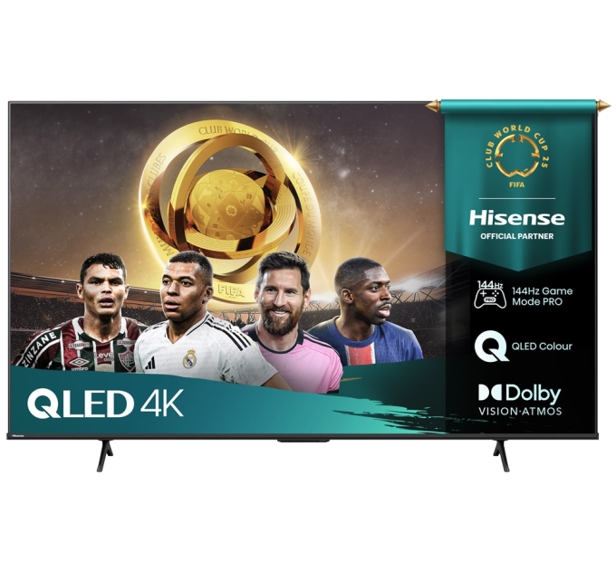 LED-телевизор Hisense 65E7Q PRO  (7134219)