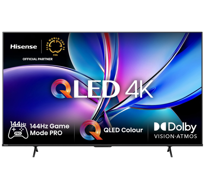 LED-телевизор Hisense 65E7Q PRO  (7134219)