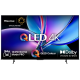 LED-телевізор Hisense 75E7Q PRO  (7134220)