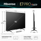 LED-телевізор Hisense 75E7Q PRO  (7134220)