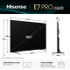 LED-телевізор Hisense 100E7Q PRO  (7134222)
