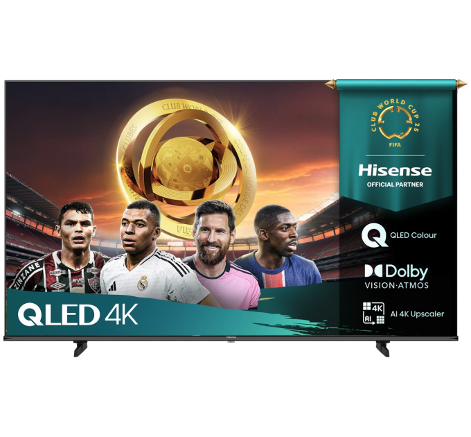 LED-телевізор Hisense 50E7Q  (7134224)