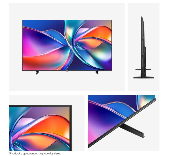 LED-телевізор Hisense 50E7Q  (7134224)