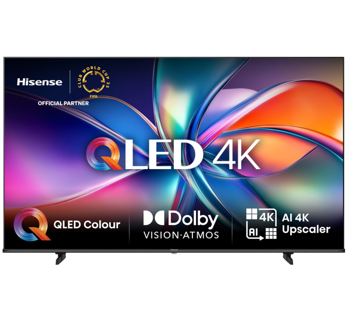 LED-телевизор Hisense 55E7Q  (7134225)