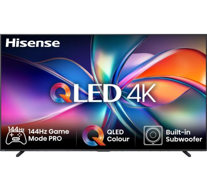 LED-телевізор Hisense 98E7Q (7134230)