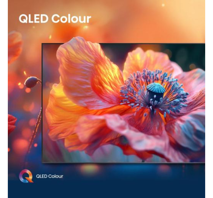 LED-телевізор Hisense 98E7Q (7134230)