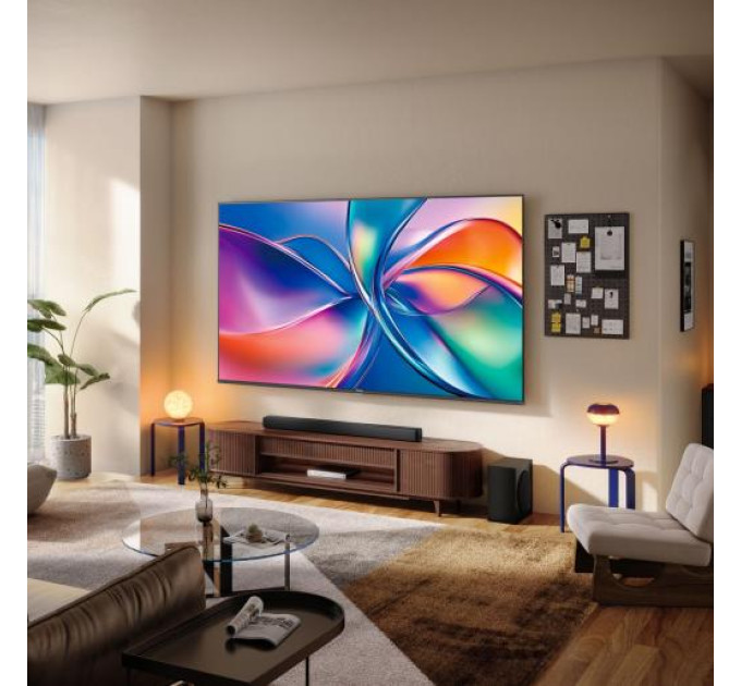 LED-телевізор Hisense 98E7Q (7134230)