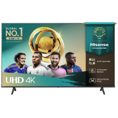 LED-телевізор Hisense 65A6Q  (7134235)