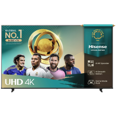 LED-телевізор Hisense 85A6Q  (7134237)