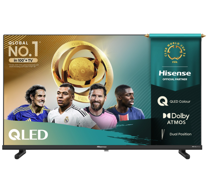 LED-телевізор Hisense 40A5Q  (7134238)