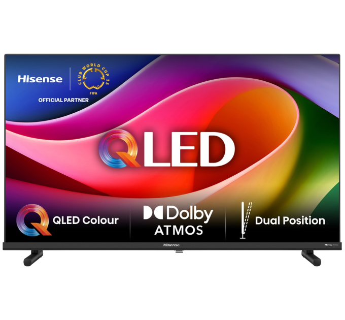 LED-телевізор Hisense 40A5Q  (7134238)