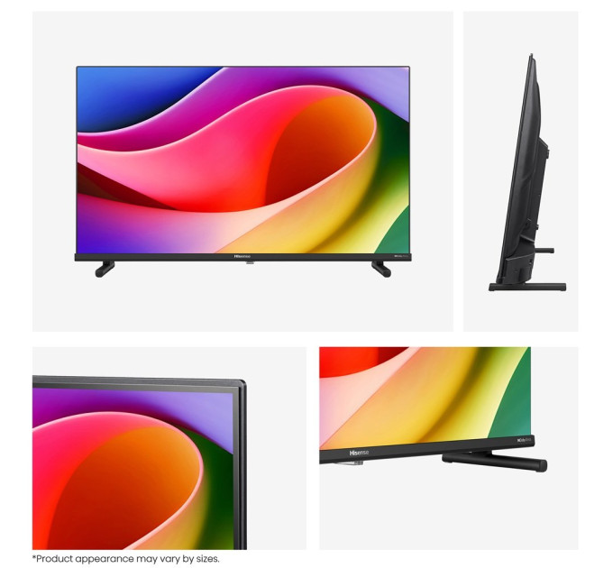 LED-телевізор Hisense 40A5Q  (7134238)