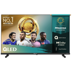 LED-телевізор Hisense 32A5Q  (7134239)