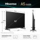 LED-телевізор Hisense 32A5Q  (7134239)