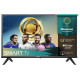 LED-телевізор Hisense 32A4Q  (7134241)