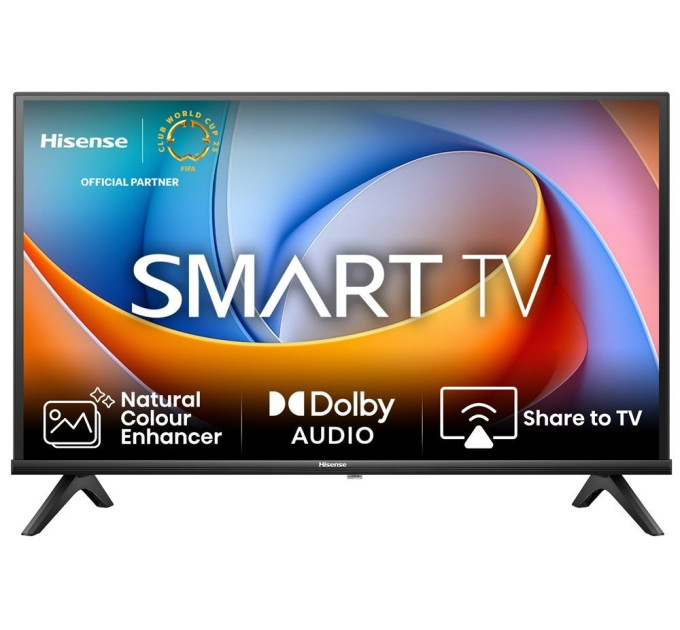 LED-телевізор Hisense 32A4Q  (7134241)