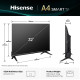 LED-телевізор Hisense 32A4Q  (7134241)