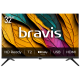 LED-телевізор Bravis 32K4100H  (7134811)