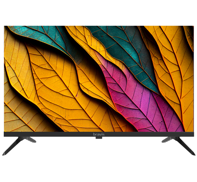 LED-телевізор Bravis 32K4100H  (7134811)