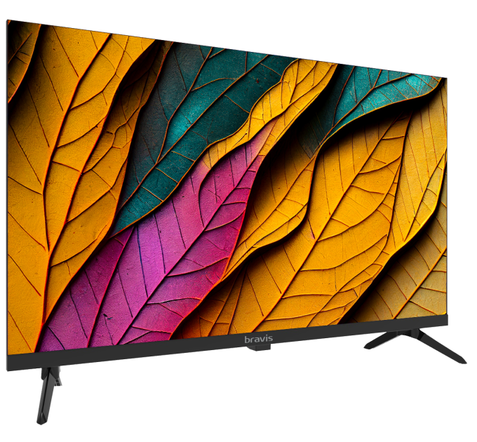 LED-телевізор Bravis 32K4100H  (7134811)