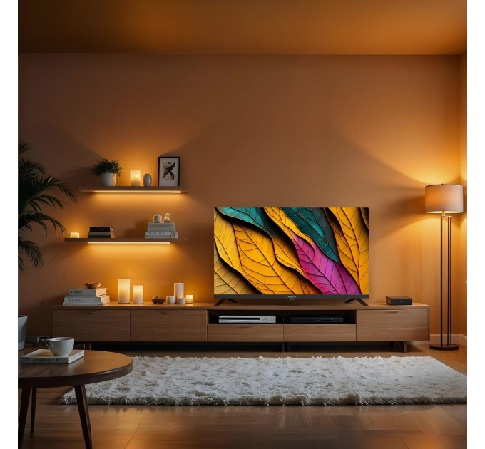 LED-телевізор Bravis 32K4100H  (7134811)