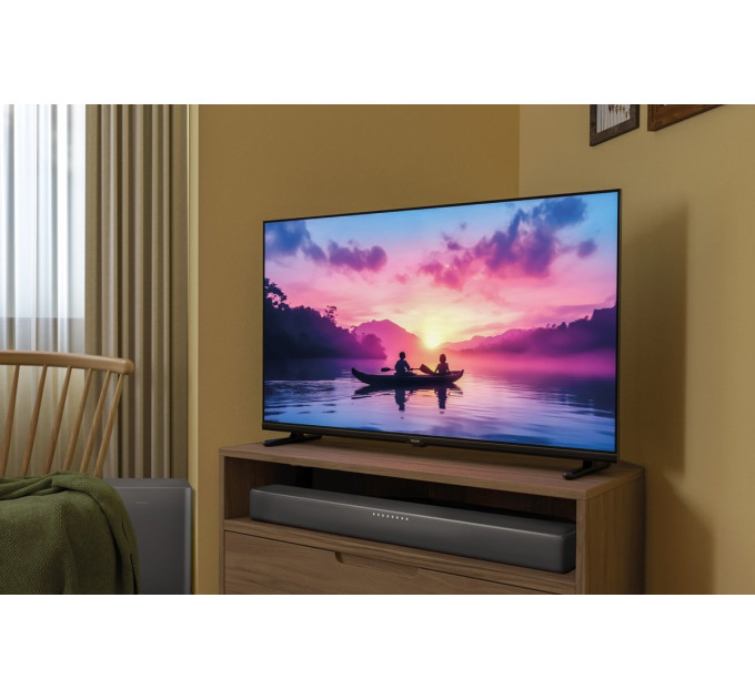 LED-телевізор Philips 40PFS6000/12  (7135352)