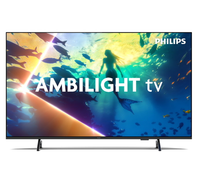 LED-телевізор Philips 43PUS8010/12  (7135355)