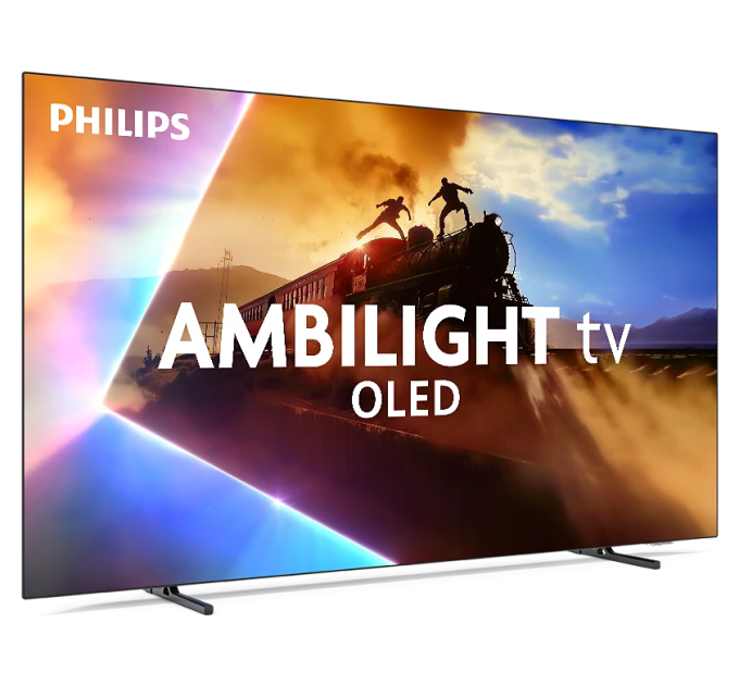LED-телевізор Philips 48OLED770/12  (7135357)