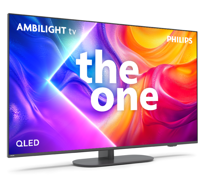 LED-телевізор Philips 50PUS9010/12  (7135362)