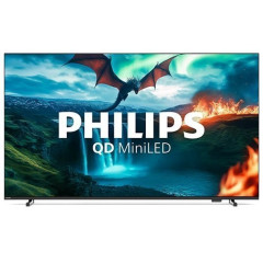 LED-телевізор Philips 55MLED820/12  (7135363)