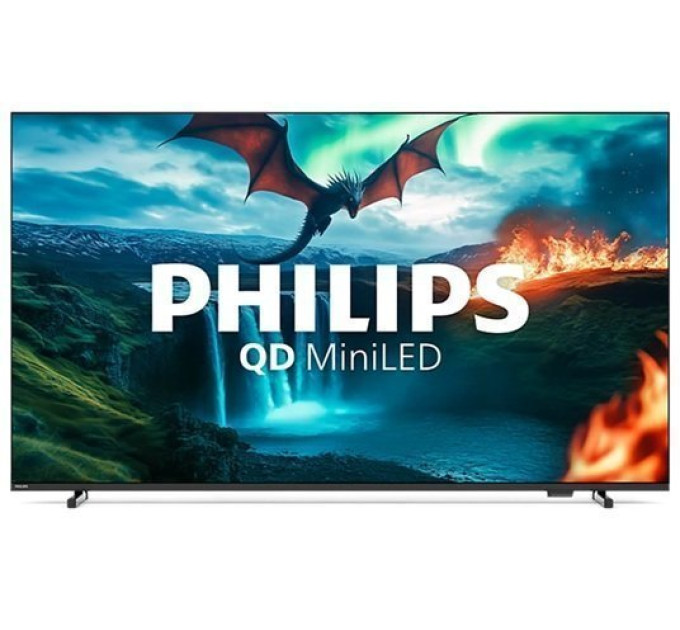 LED-телевізор Philips 55MLED820/12  (7135363)