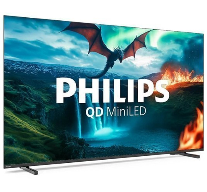 LED-телевізор Philips 55MLED820/12  (7135363)