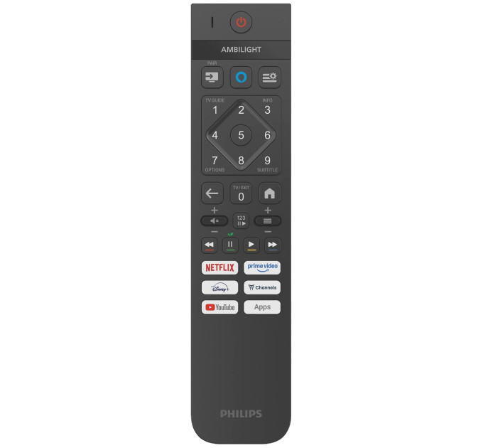 LED-телевізор Philips 55MLED820/12  (7135363)