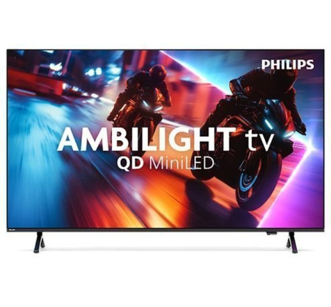 LED-телевізор Philips 55MLED920/12  (7135364)