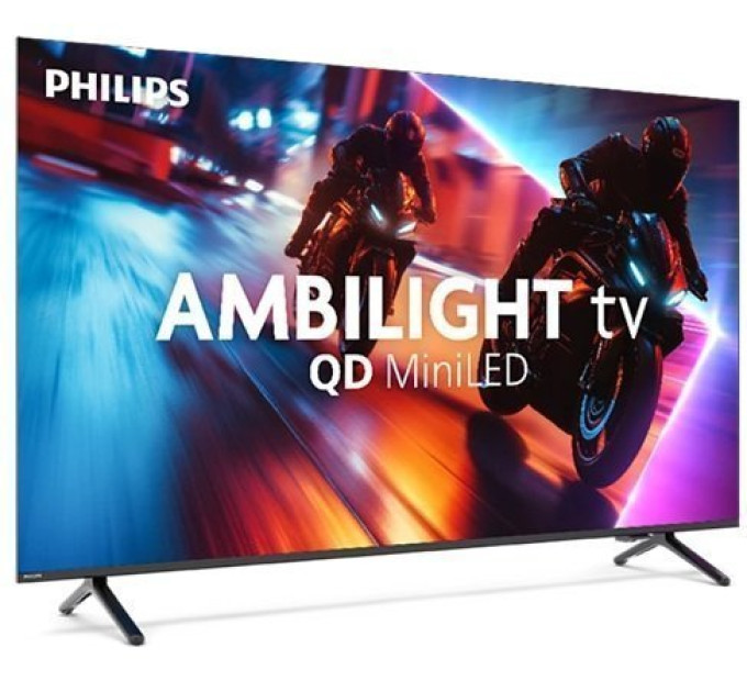 LED-телевізор Philips 55MLED920/12  (7135364)