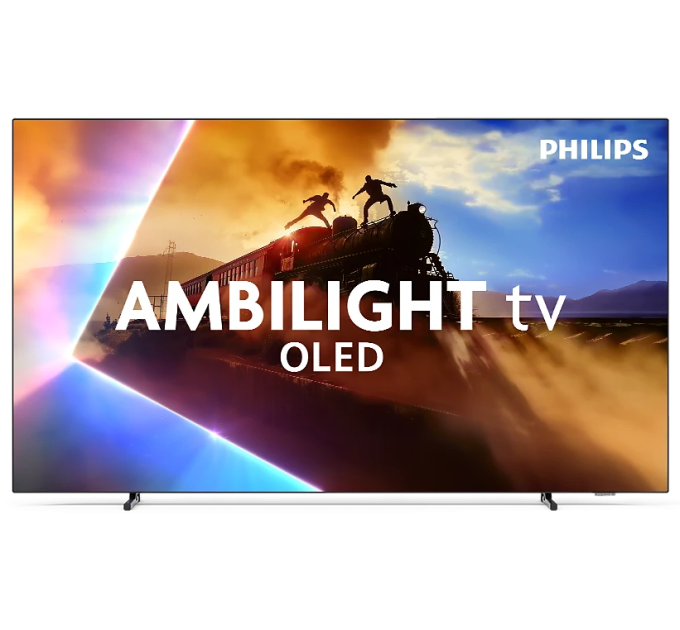 LED-телевізор Philips 55OLED770/12  (7135365)