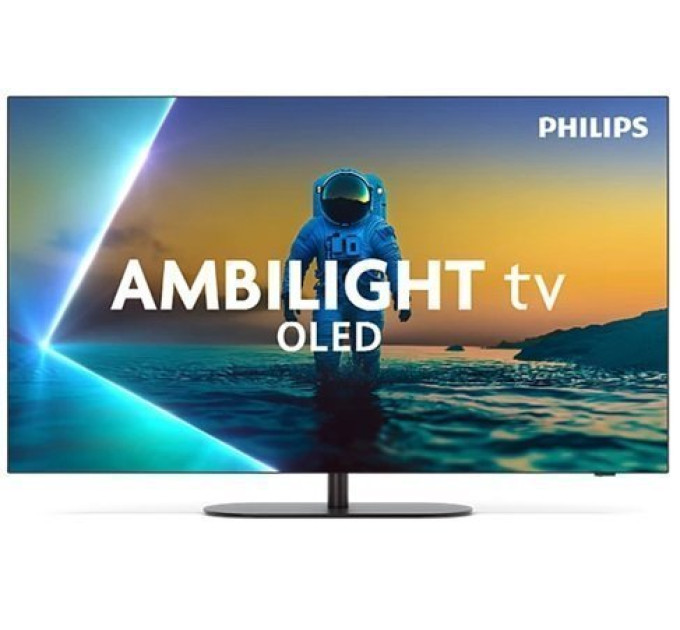 LED-телевізор Philips 55OLED820/12  (7135366)