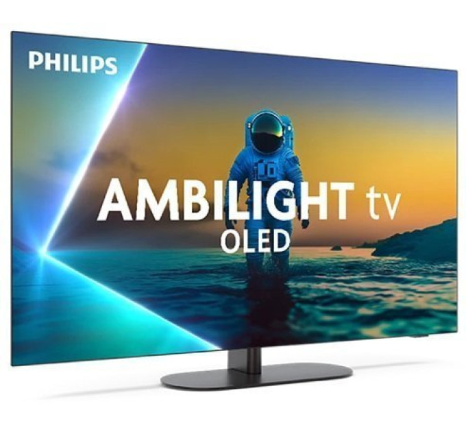 LED-телевізор Philips 55OLED820/12  (7135366)