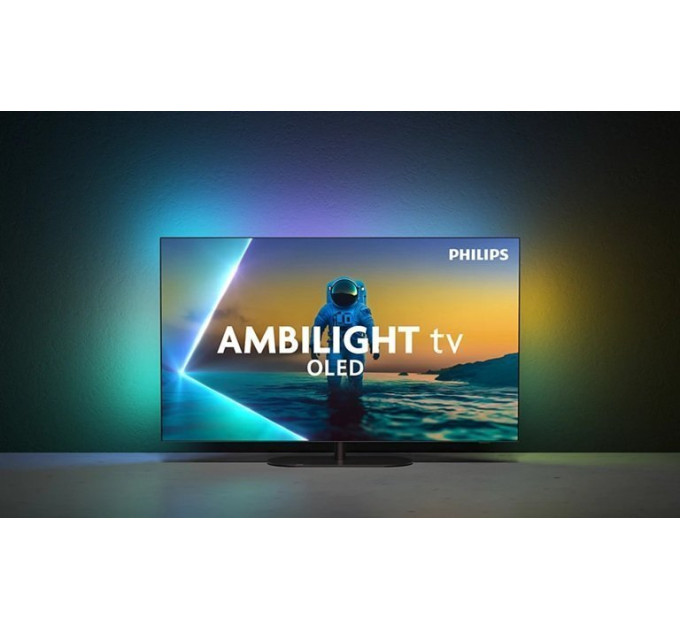 LED-телевізор Philips 55OLED820/12  (7135366)