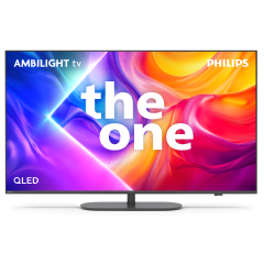 LED-телевізор Philips 55PUS9010/12  (7135372)