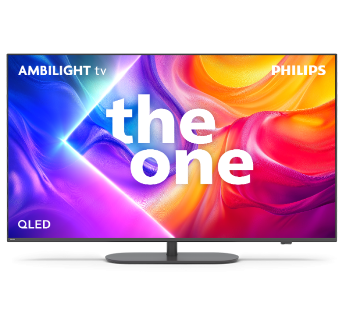 LED-телевізор Philips 55PUS9010/12  (7135372)