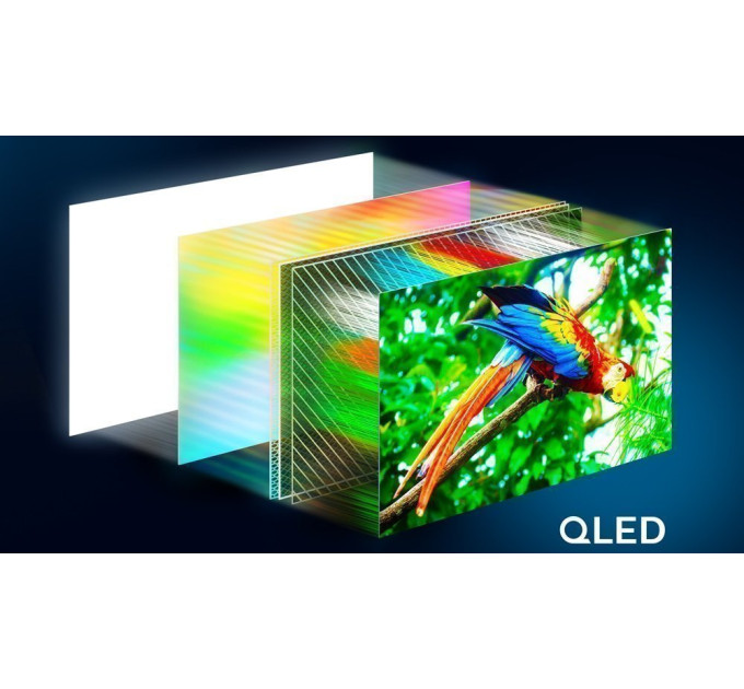 LED-телевізор Philips 55PUS9010/12  (7135372)