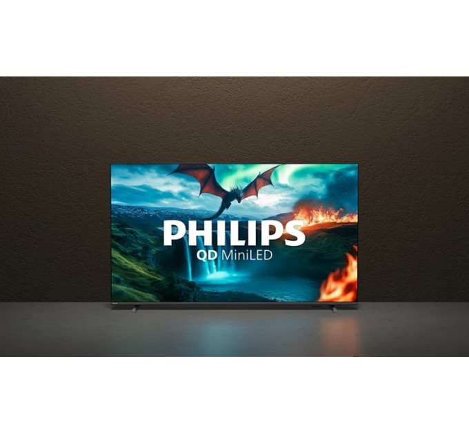 LED-телевізор Philips 65MLED820/12  (7135373)