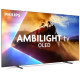 LED-телевізор Philips 65OLED770/12  (7135374)