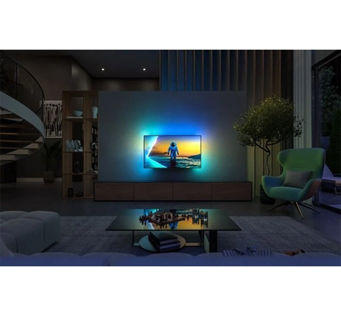 LED-телевізор Philips 65OLED820/12  (7135375)