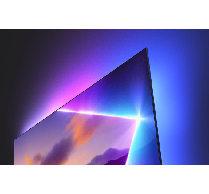 LED-телевізор Philips 65PUS8510/12  (7135378)