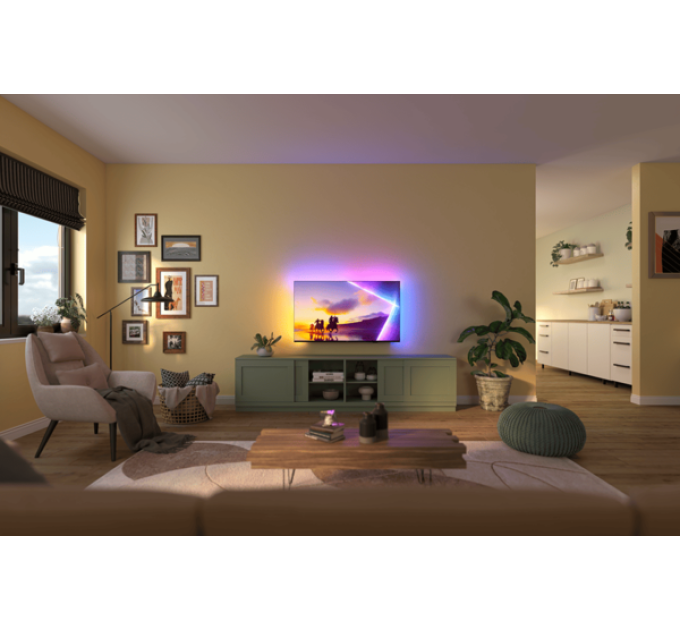 LED-телевізор Philips 75PUS8510/12  (7135382)